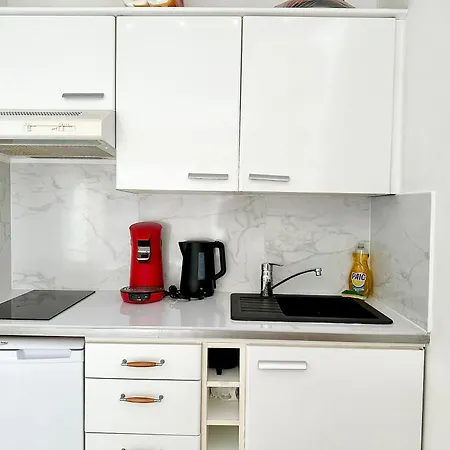 Alexendre 3 Elegant Centre Proche Palais Des Festivals *