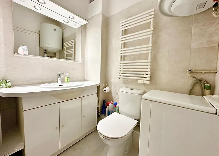 Alexendre 3 Elegant Centre Proche Palais Des Festivals كان