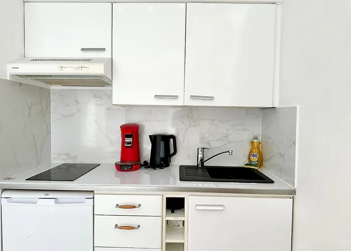 Alexendre 3 Elégant Centre Proche Palais Des Festivals *