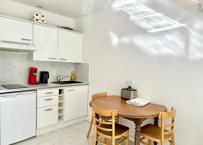 Alexendre 3 Elegant Centre Proche Palais Des Festivals Daire *