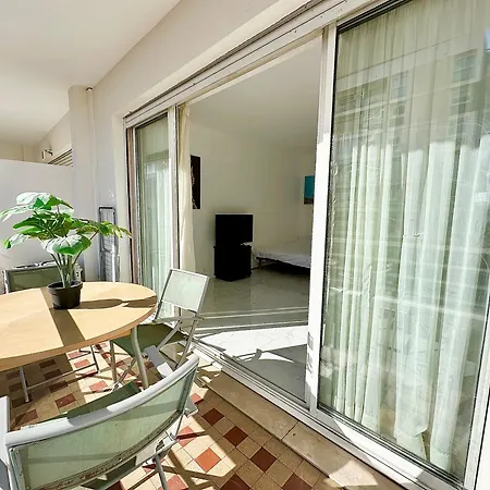 Alexendre 3 Elegant Centre Proche Palais Des Festivals *