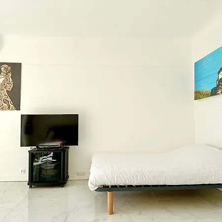 Alexendre 3 Elegant Centre Proche Palais Des Festivals