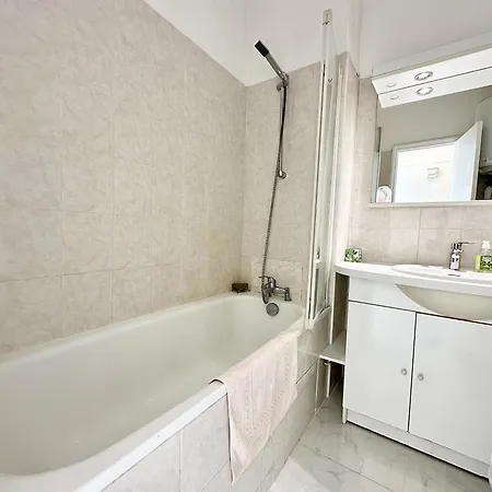 Apartmán Alexendre 3 Elegant Centre Proche Palais Des Festivals *