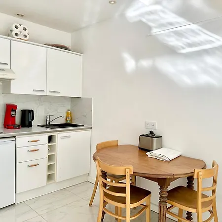 Alexendre 3 Elegant Centre Proche Palais Des Festivals Apartman *