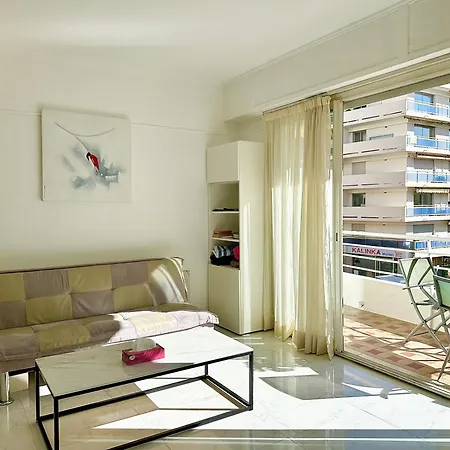 Alexendre 3 Elegant Centre Proche Palais Des Festivals Cannes