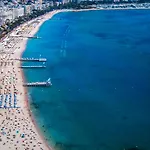 Appartement Alexendre 3 Elegant Centre Proche Palais Des Festivals Cannes