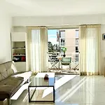Appartement Alexendre 3 Elegant Centre Proche Palais Des Festivals