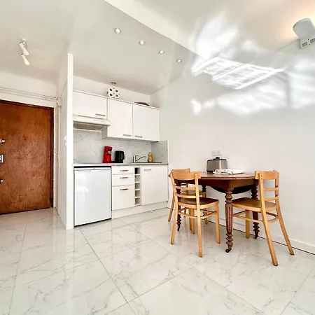 Appartement Alexendre 3 Elegant Centre Proche Palais Des Festivals *